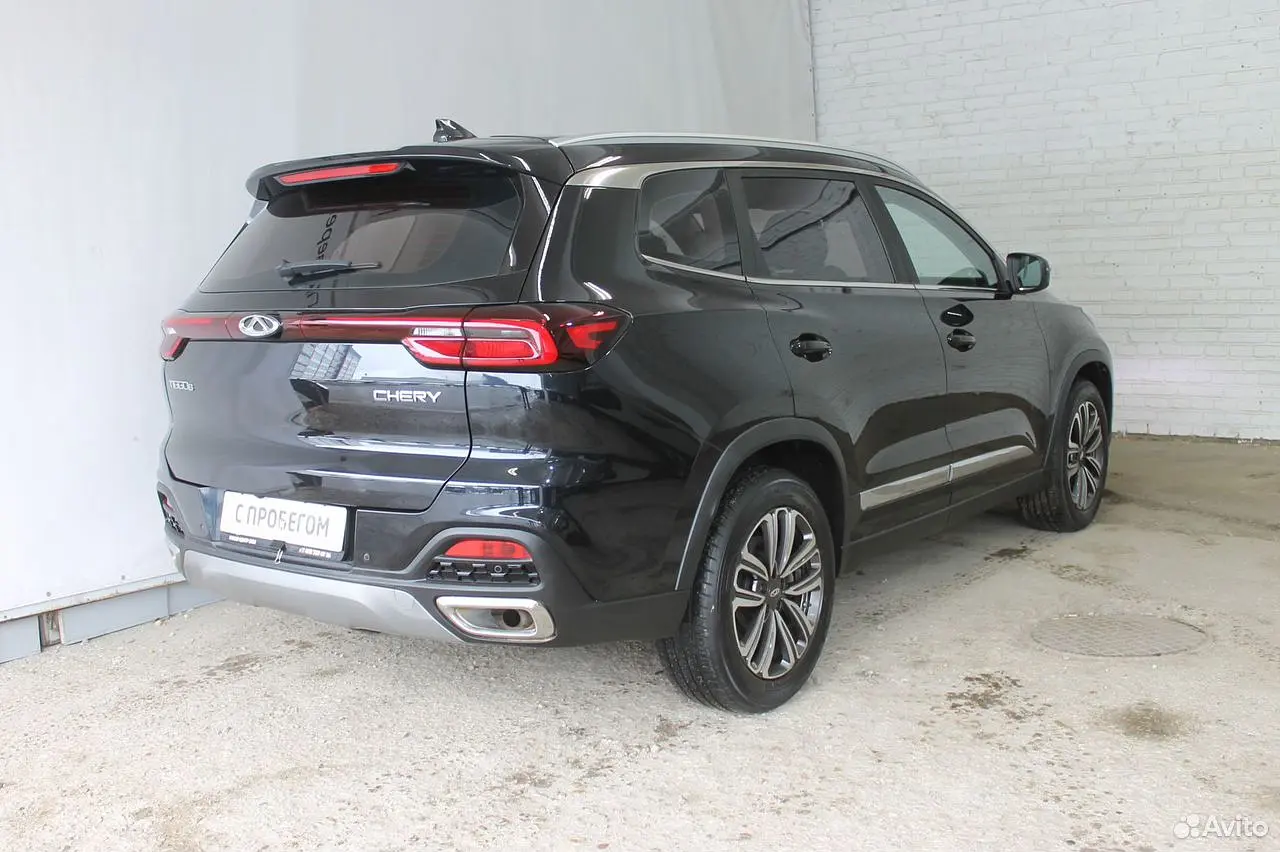 Chery