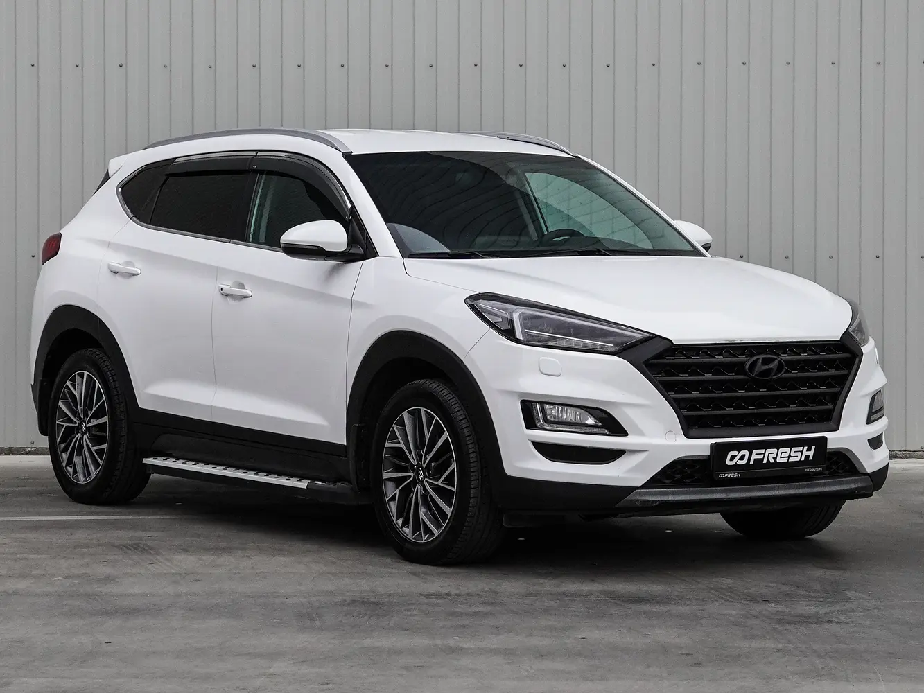 Hyundai