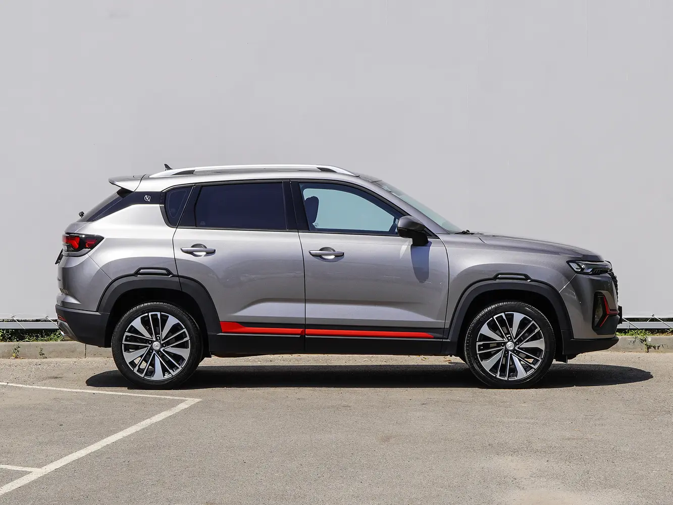 Changan