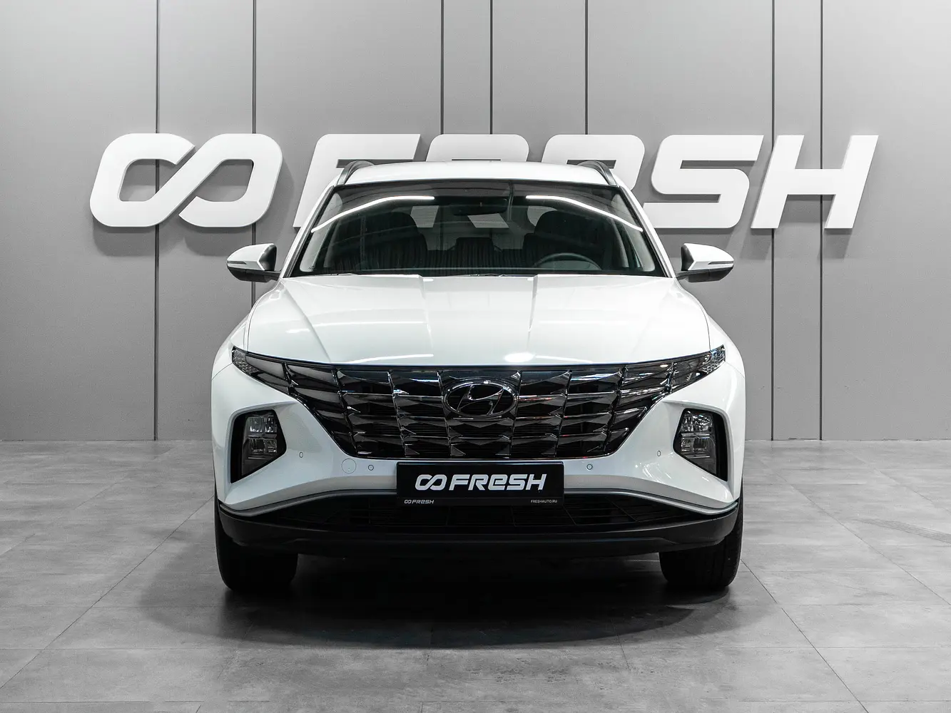 Hyundai