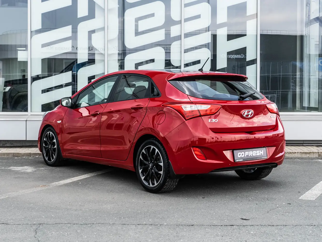 Hyundai