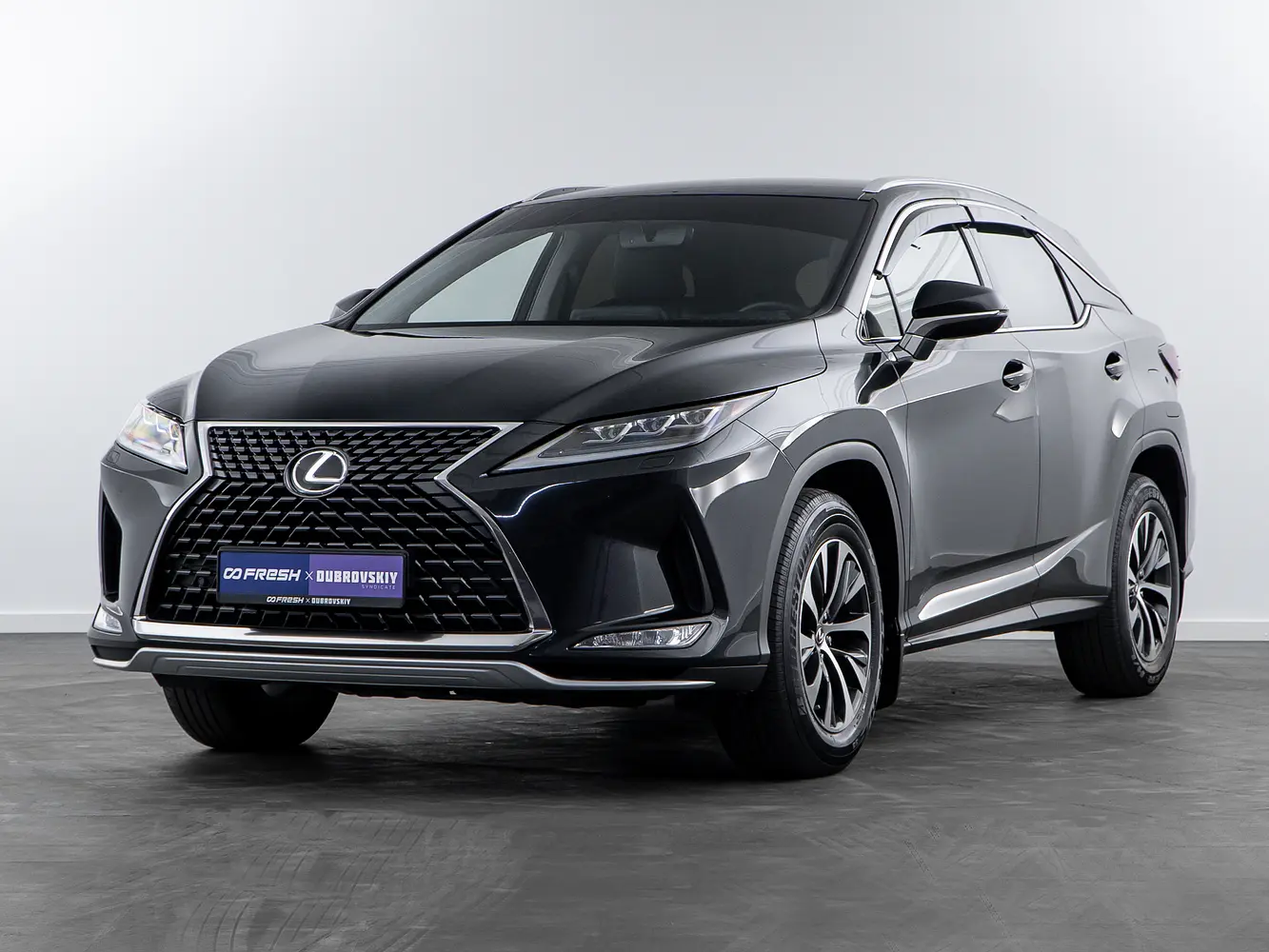 Lexus