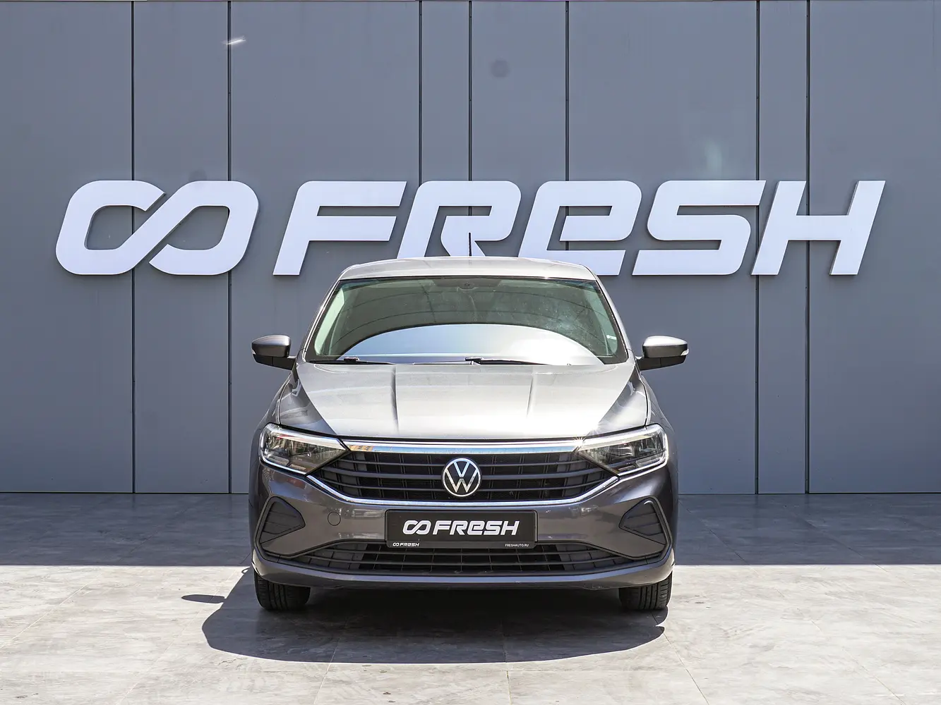 Volkswagen