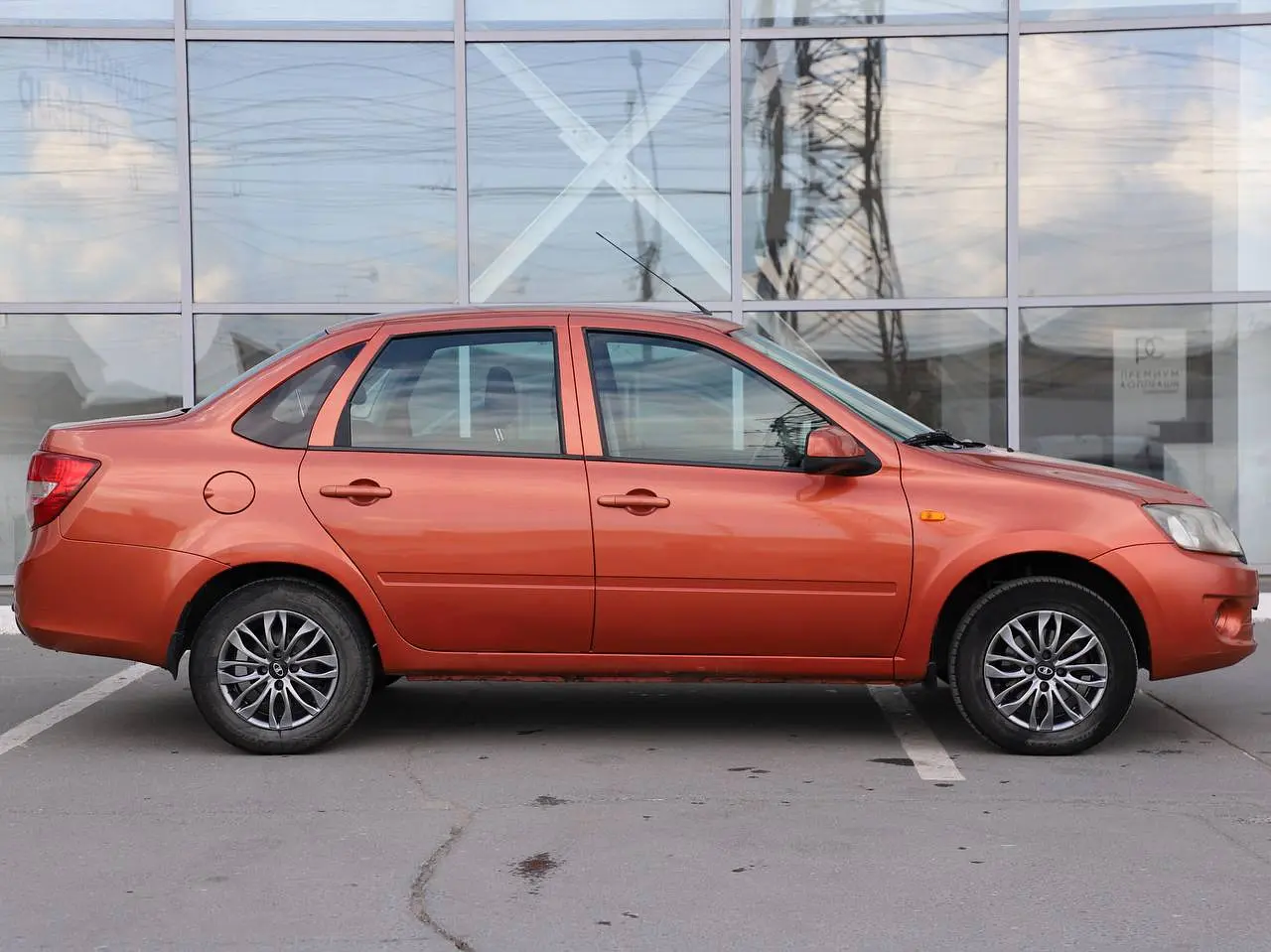 LADA (ВАЗ)