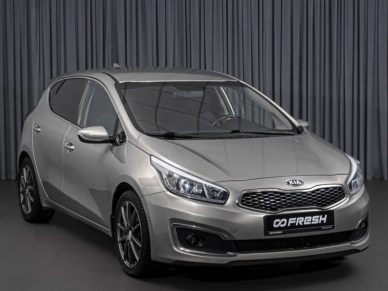 Kia