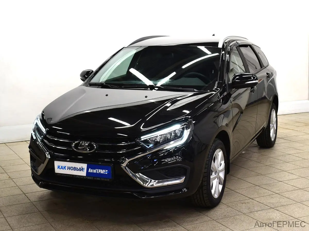 LADA (ВАЗ)