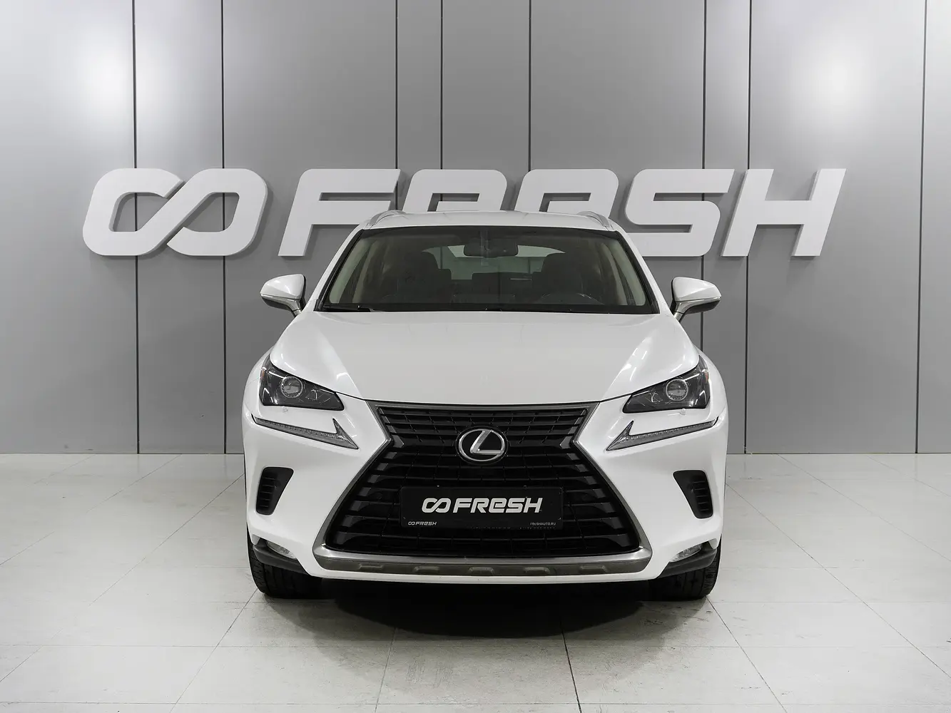 Lexus