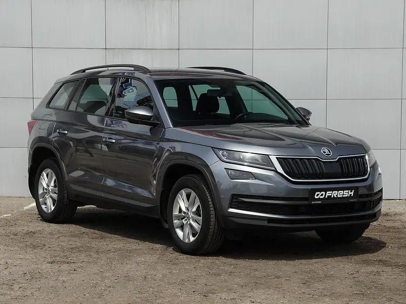 Kodiaq