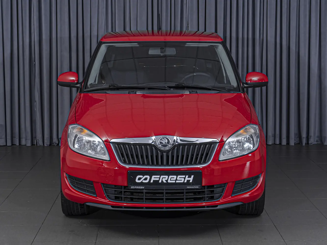 Skoda