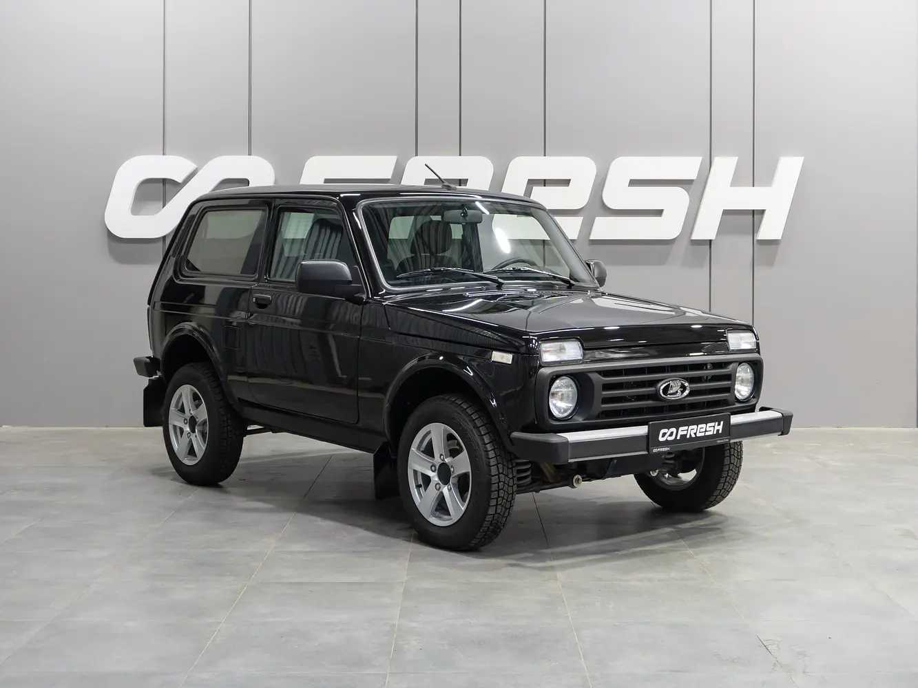 LADA (ВАЗ)
