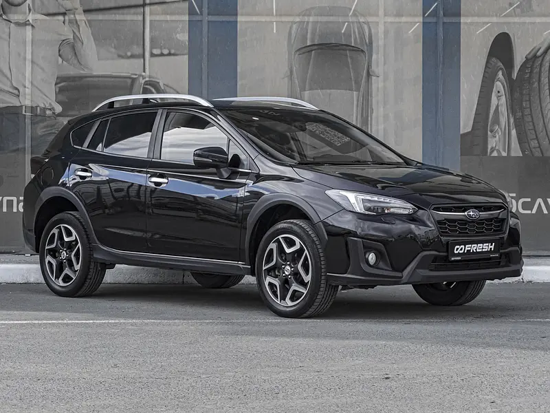 XV