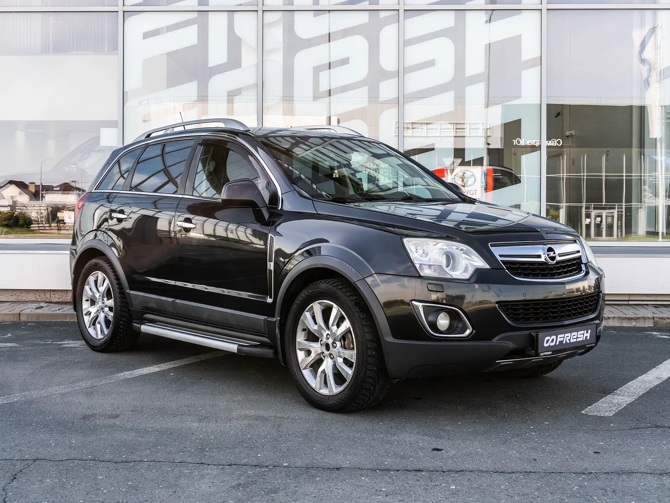 Opel