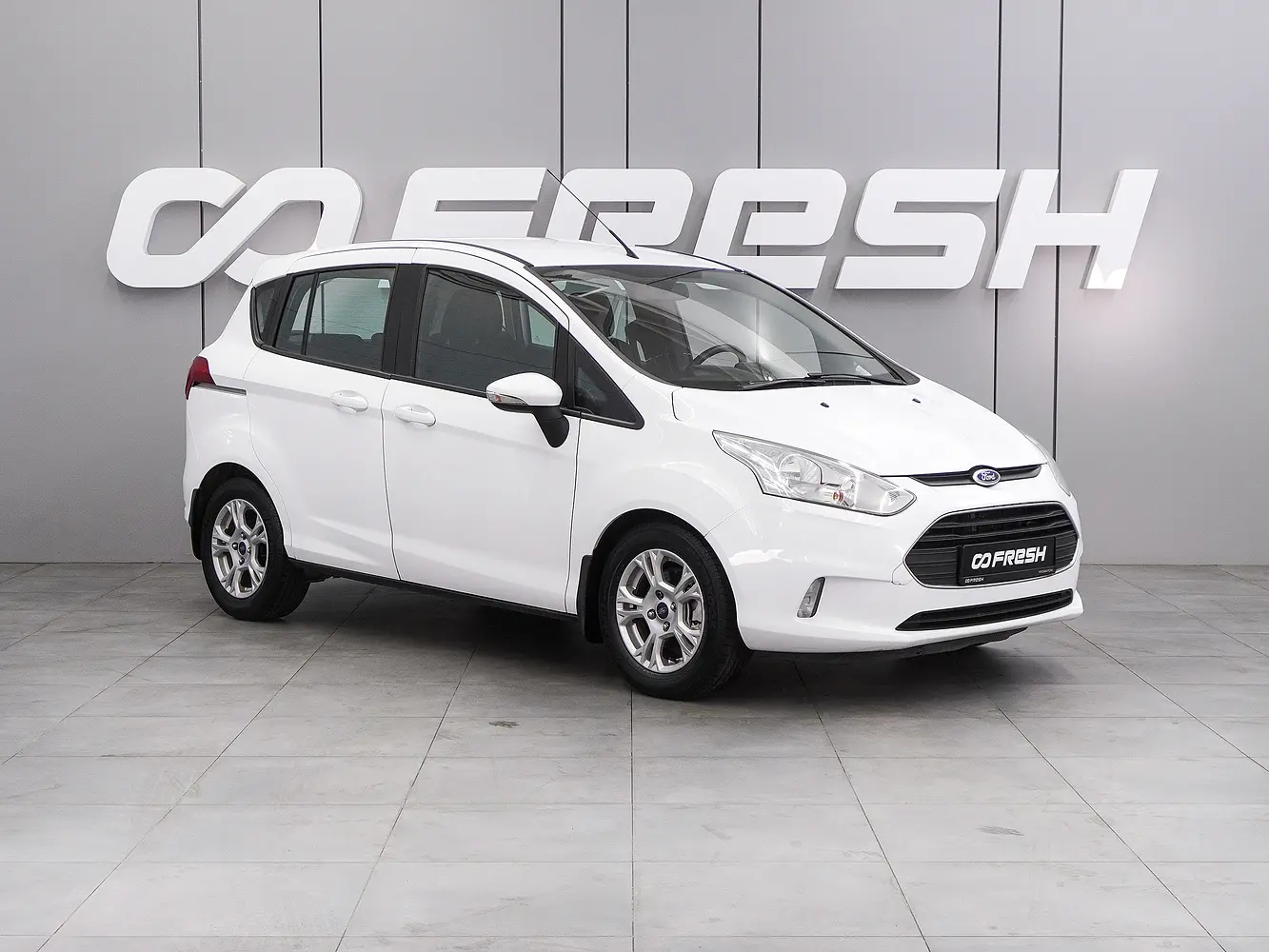 Ford