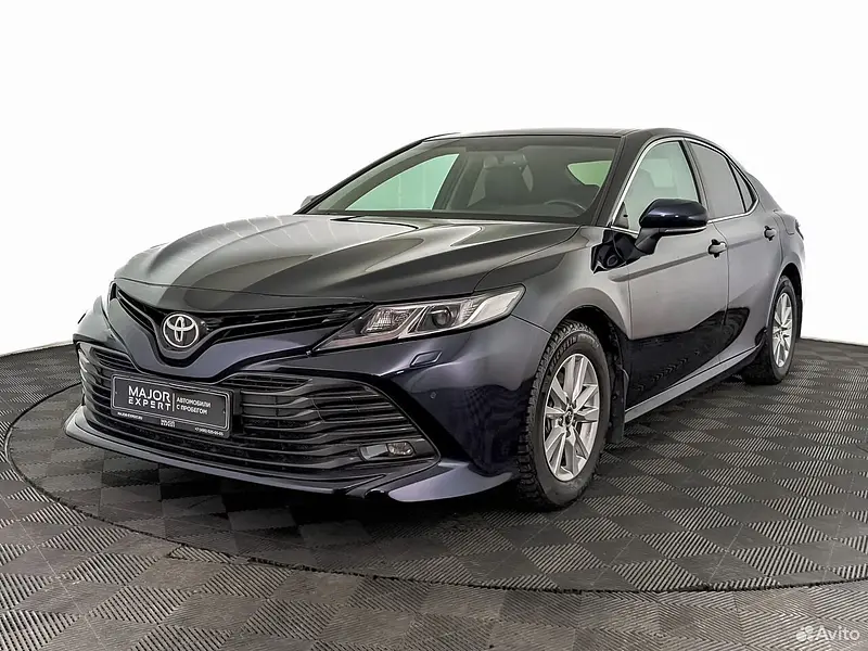 Camry