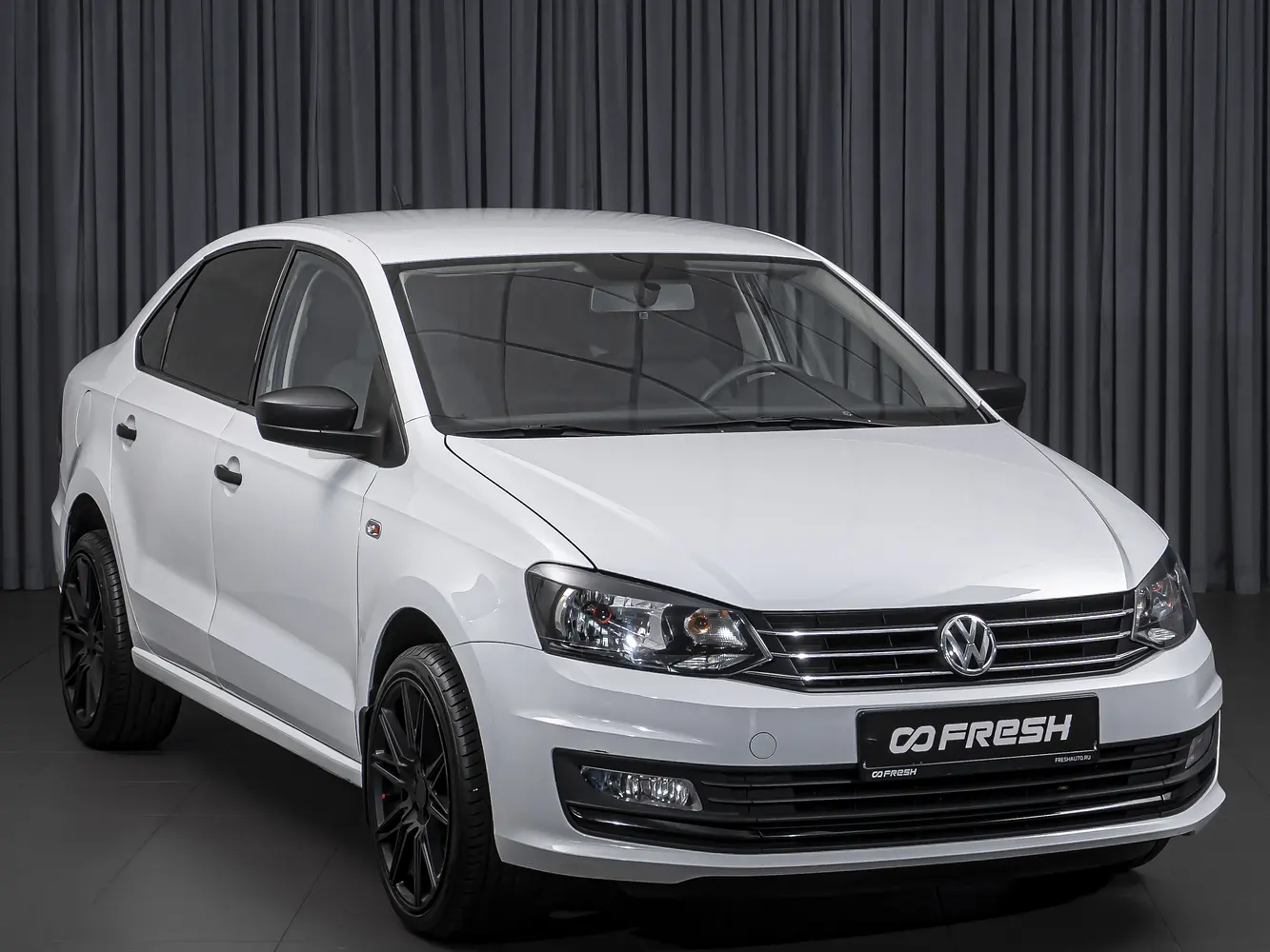 Volkswagen