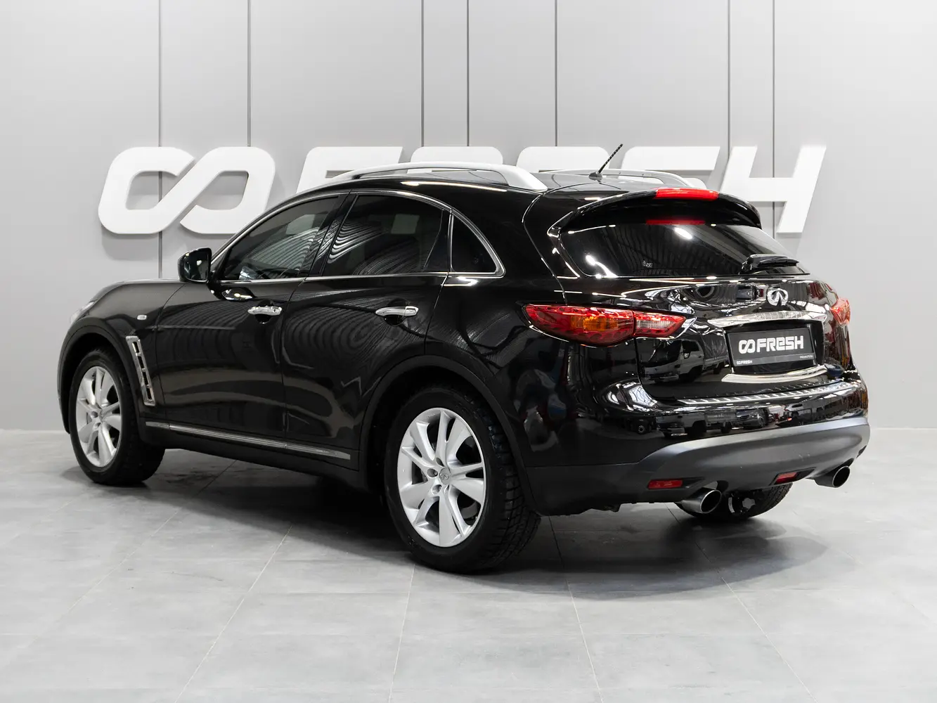 Infiniti