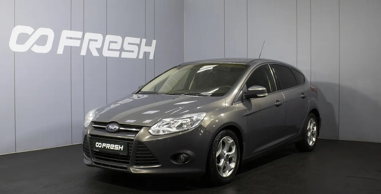 Ford
