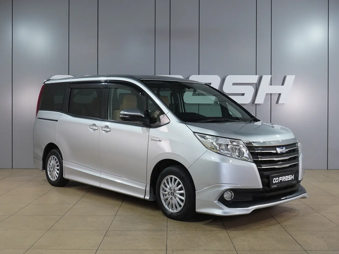 Toyota