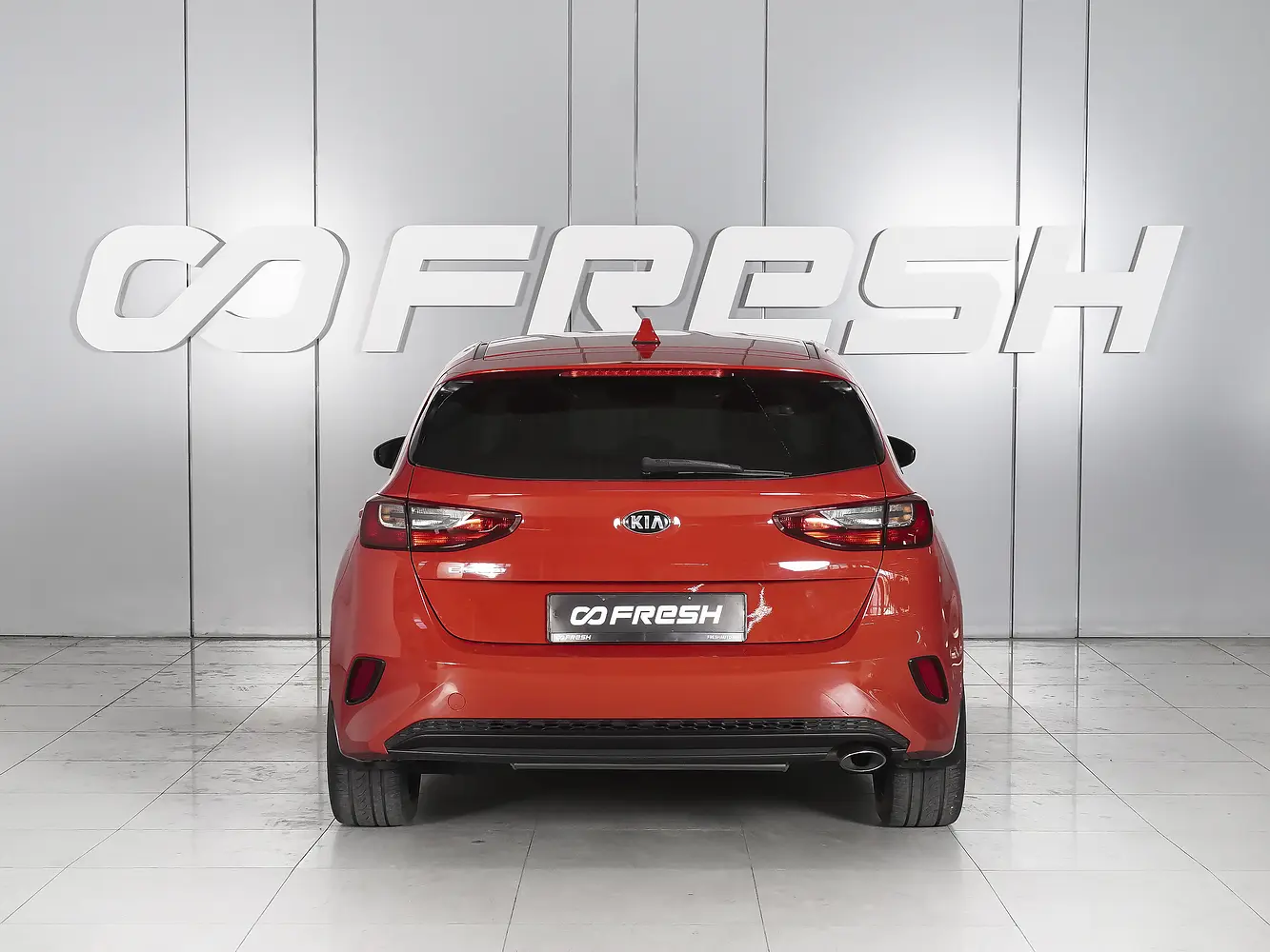 Kia