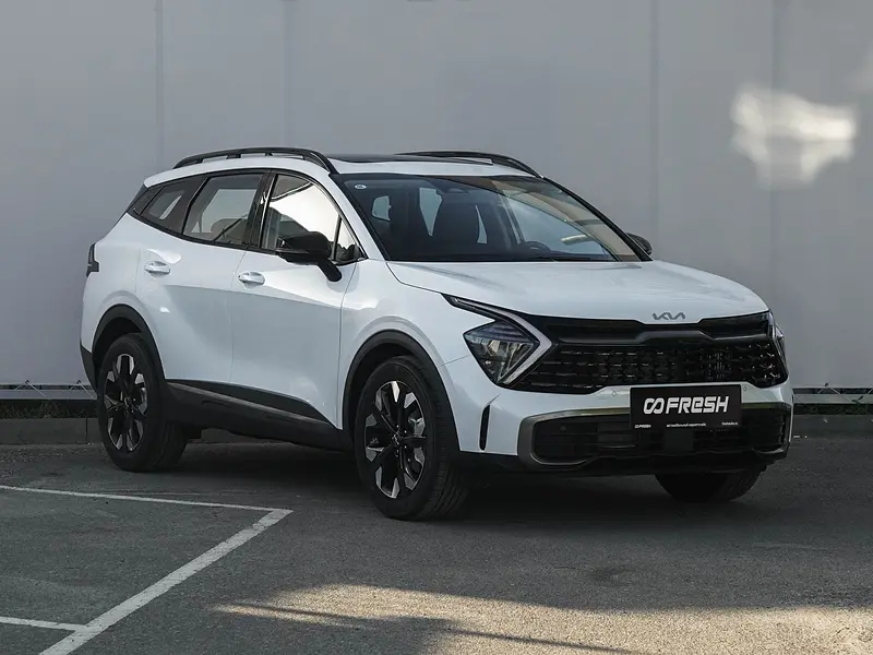Sportage