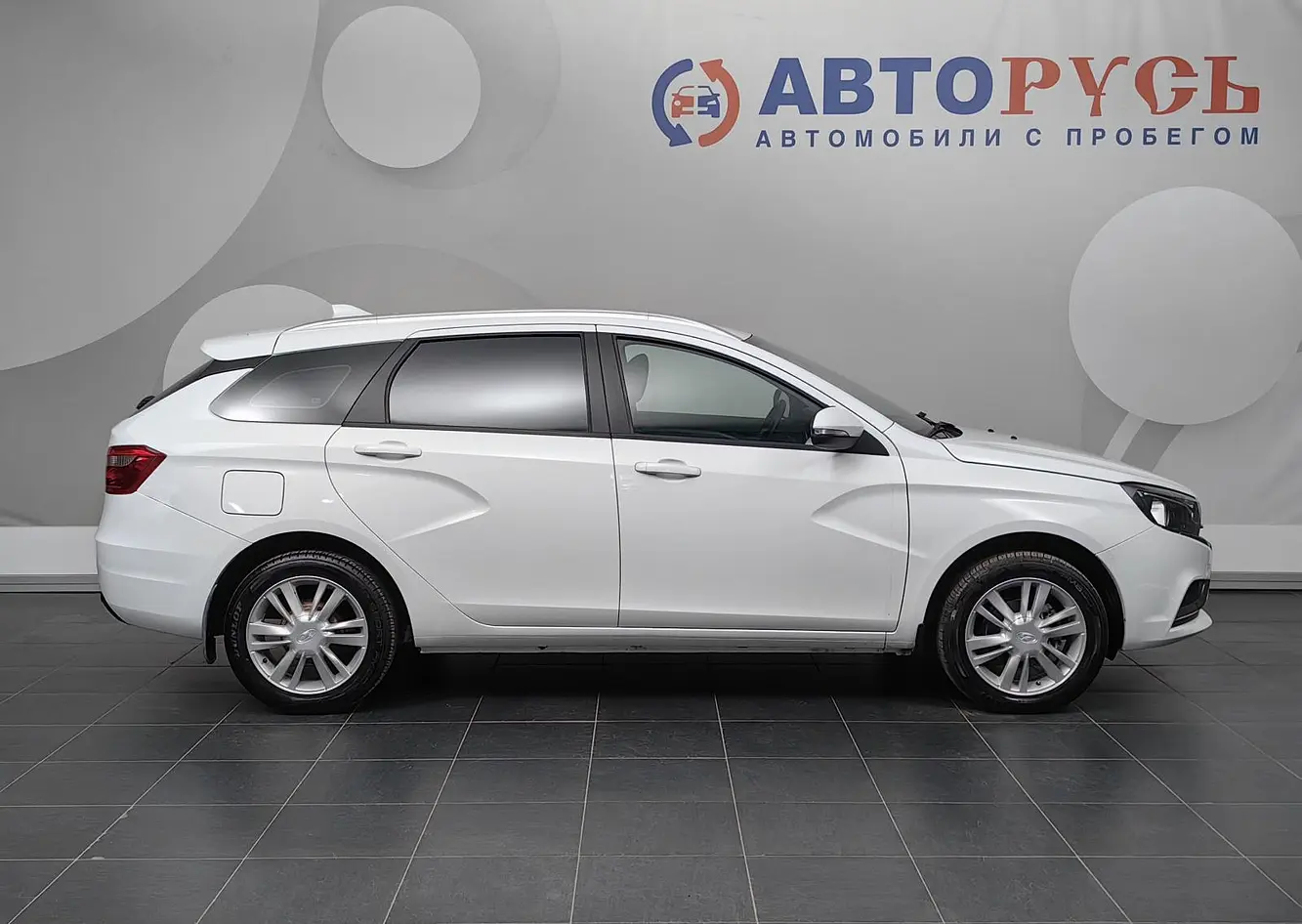LADA (ВАЗ)