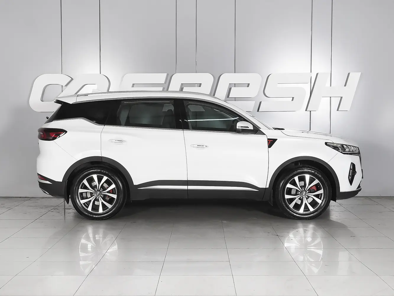 Chery