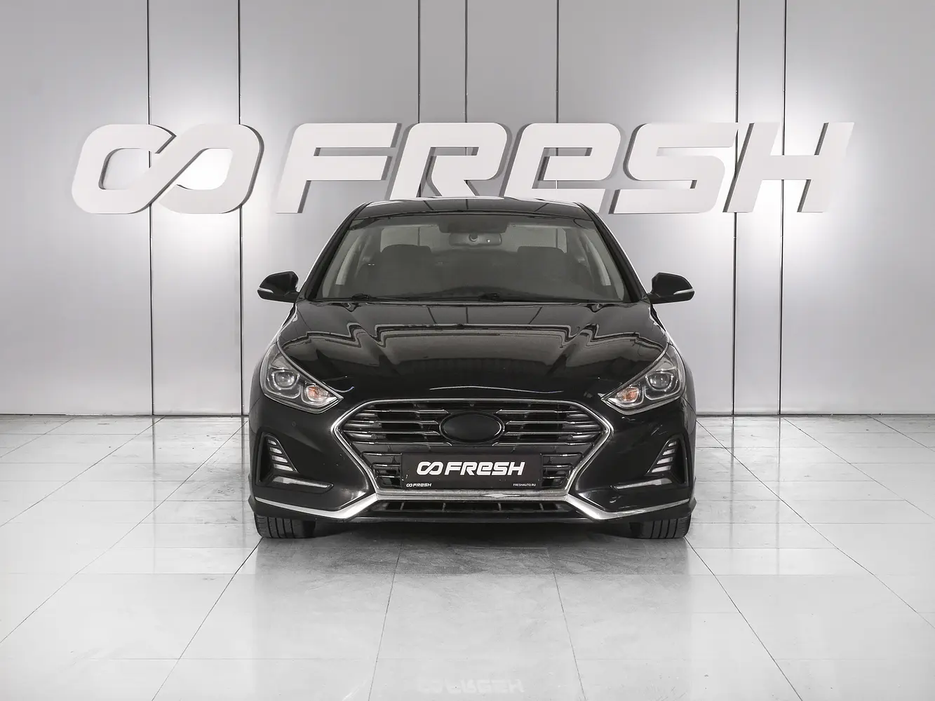 Hyundai
