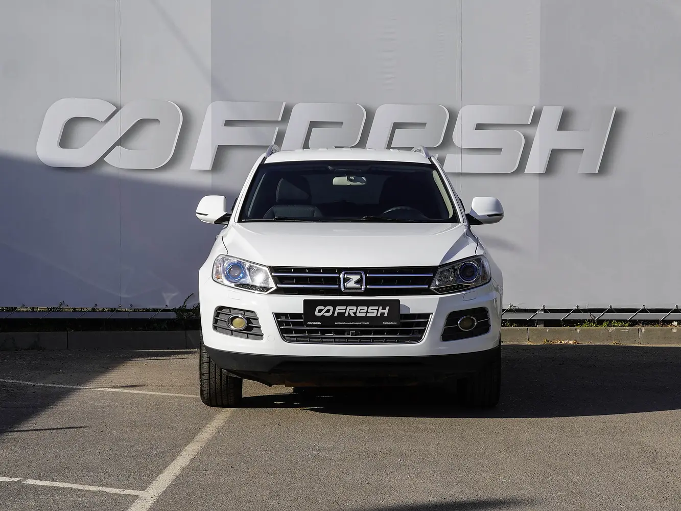 Zotye