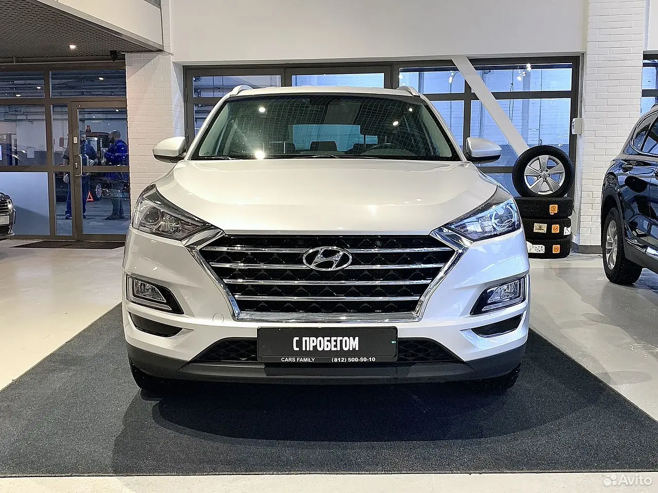 Hyundai