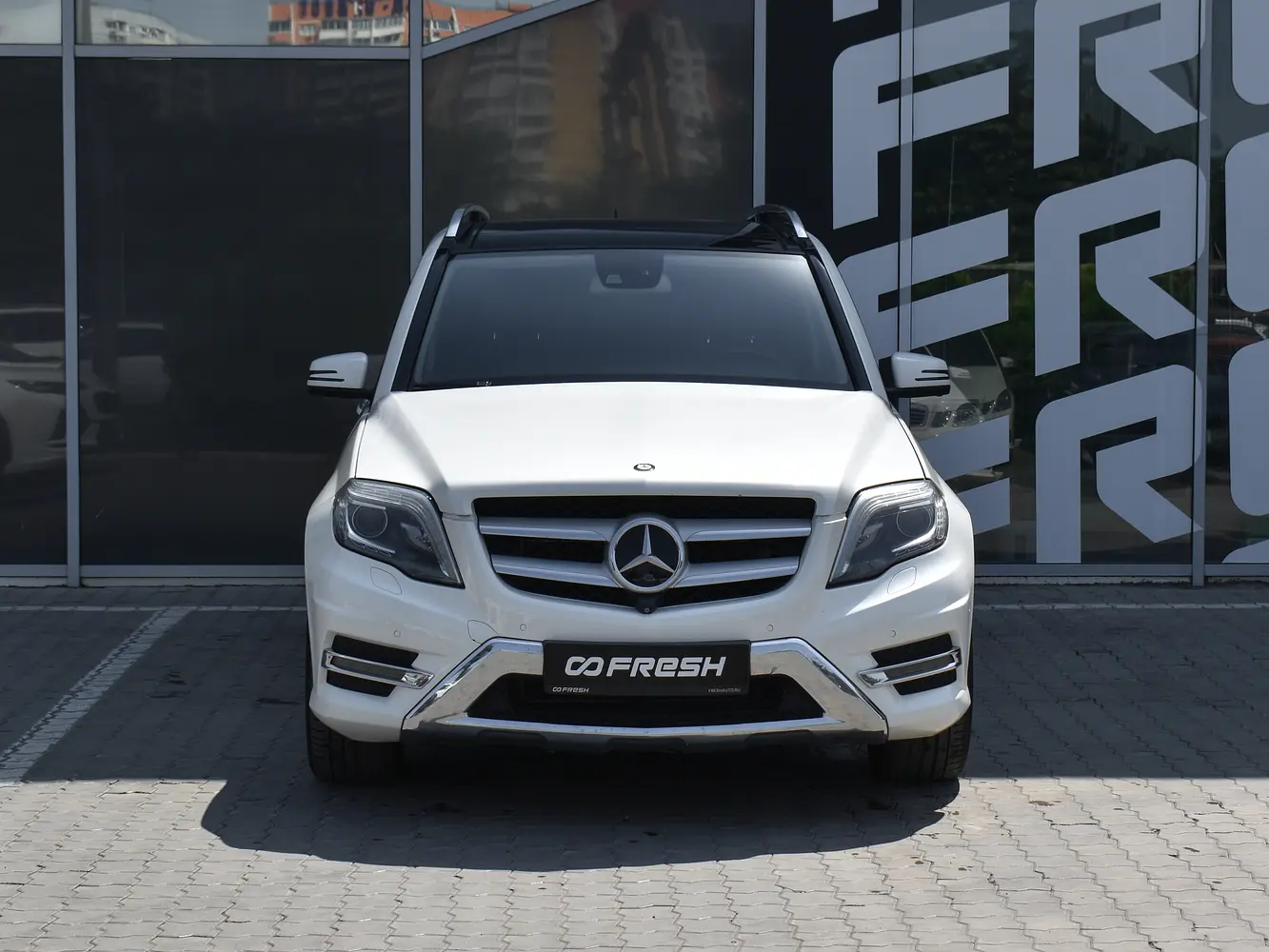 Mercedes-Benz