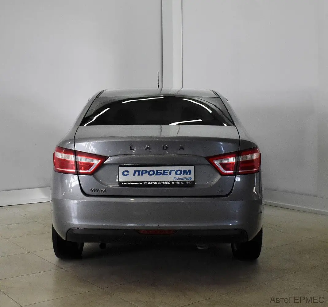 LADA (ВАЗ)