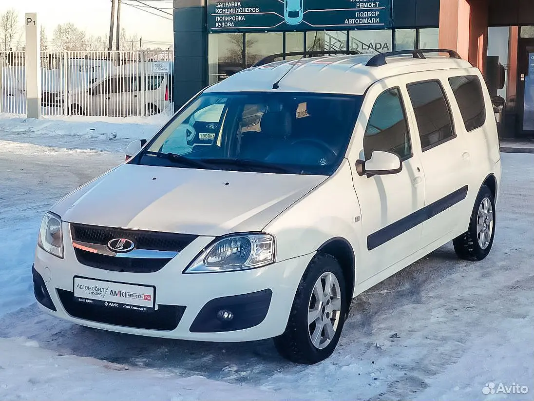 LADA (ВАЗ)