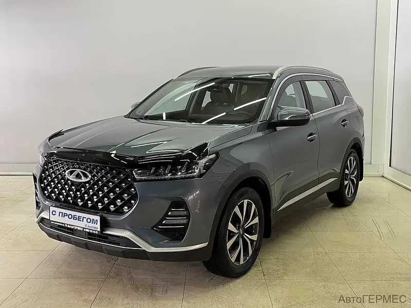 Tiggo 7 Pro