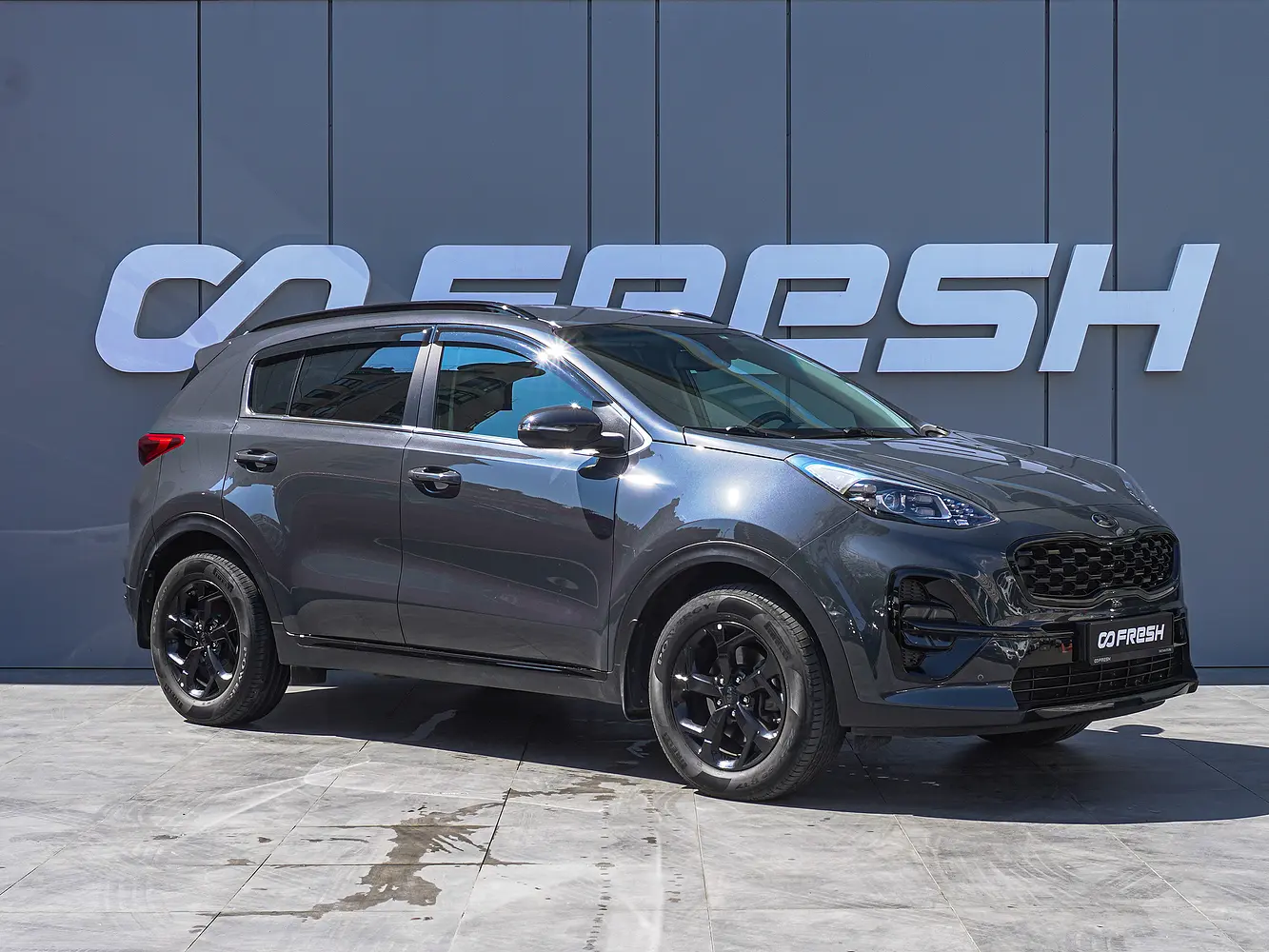 Kia