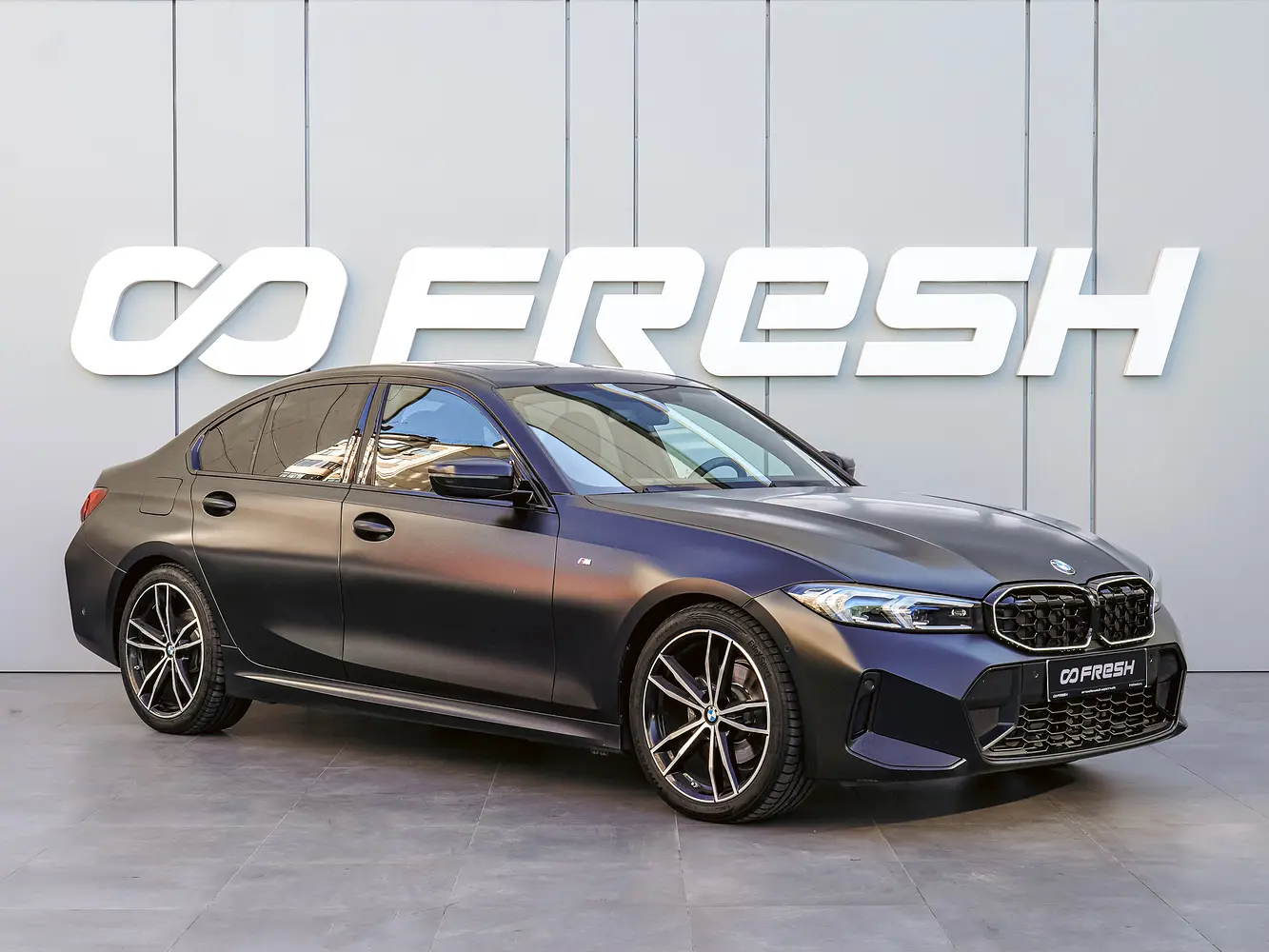 BMW