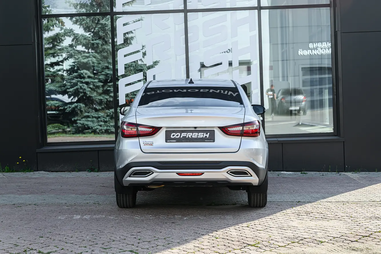 LADA (ВАЗ)