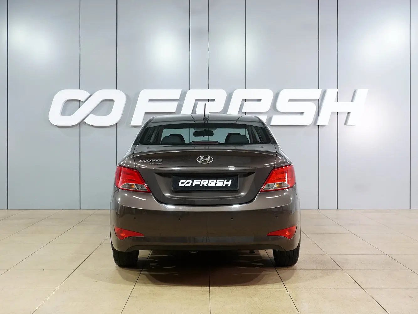 Hyundai