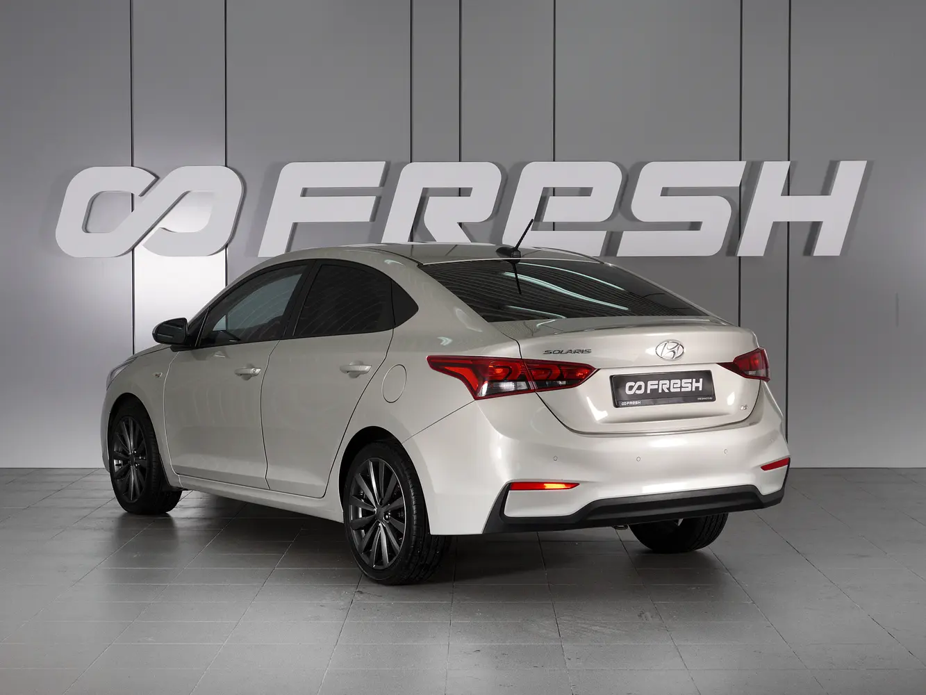 Hyundai
