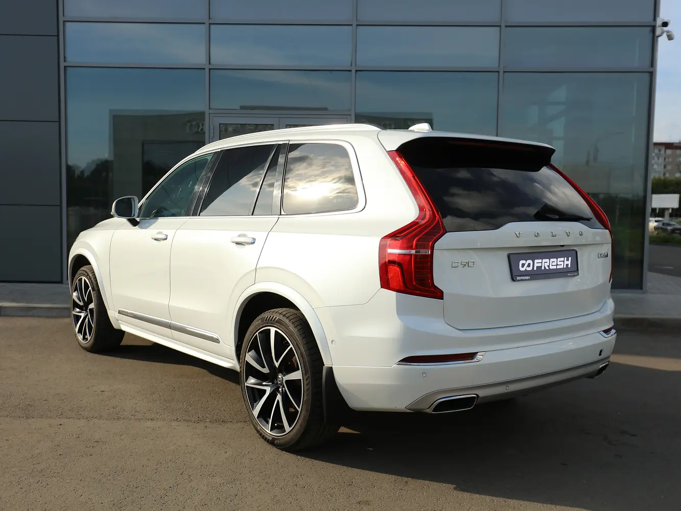 Volvo