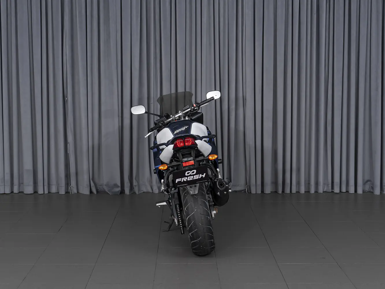 Yamaha