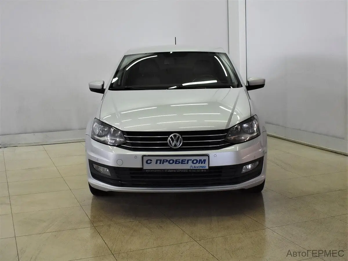 Volkswagen
