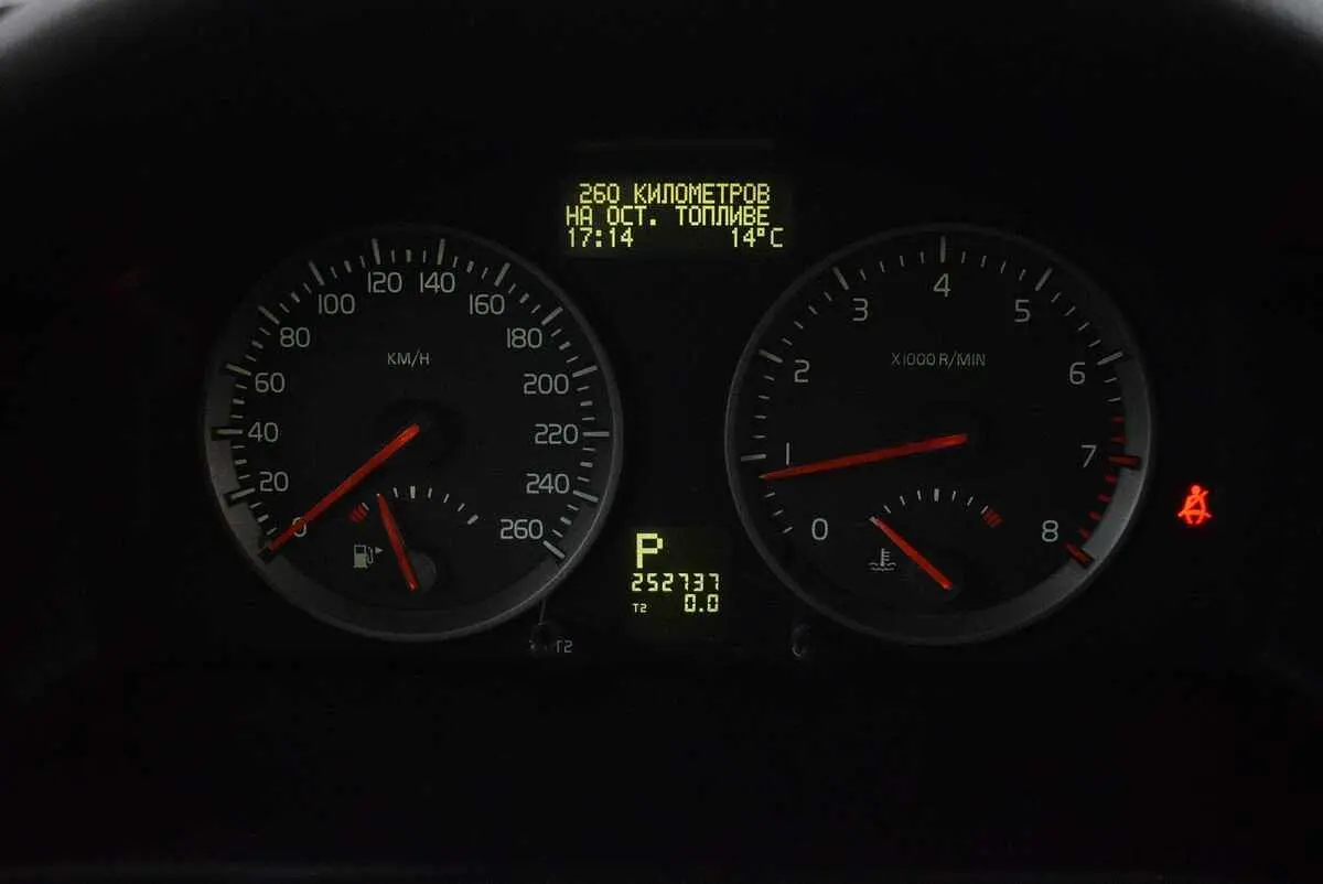 Volvo