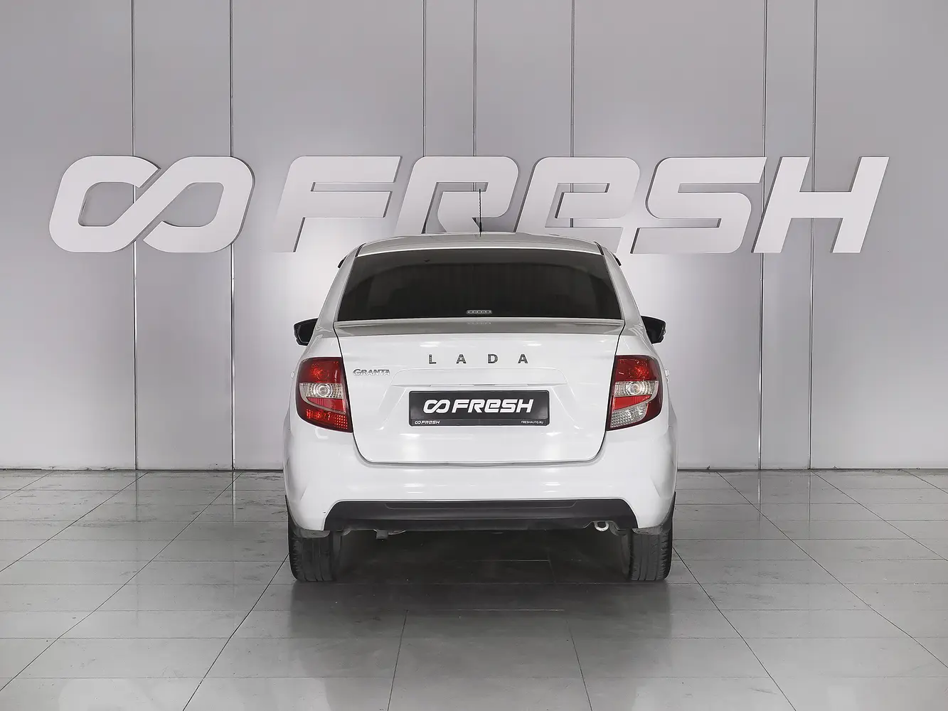 LADA (ВАЗ)