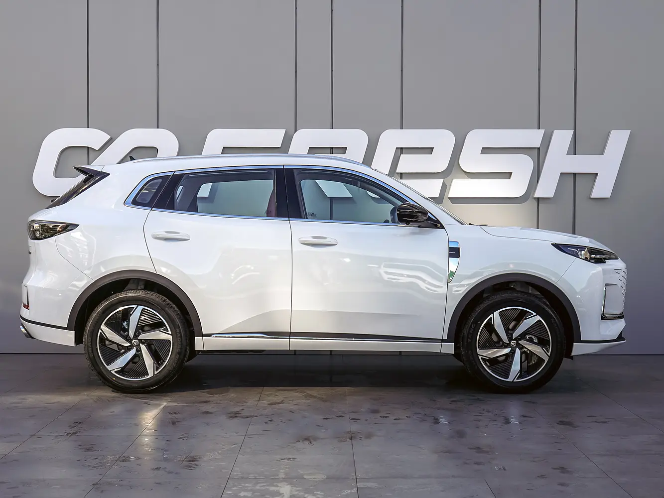 Changan