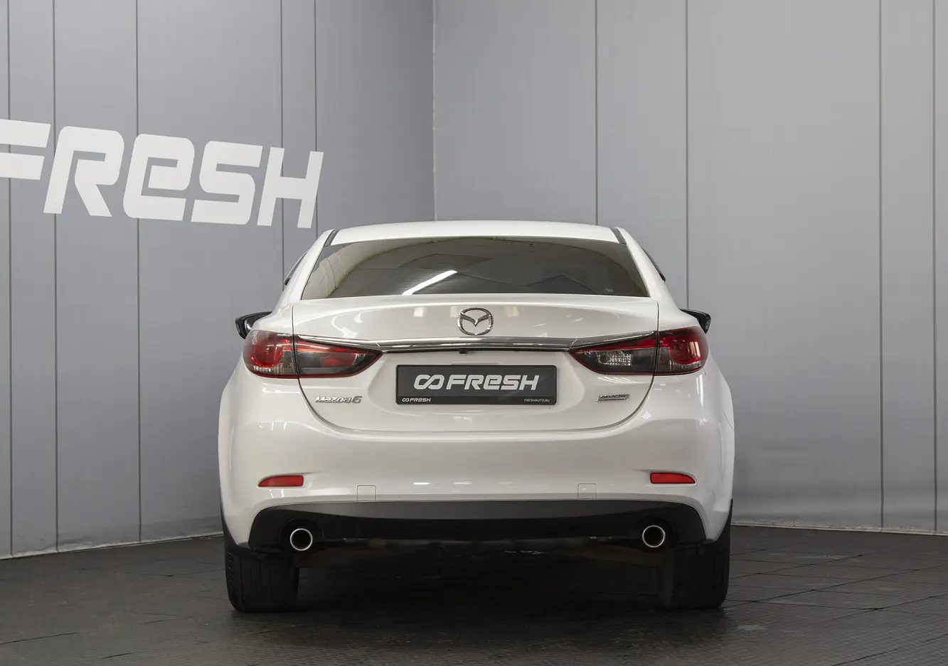 Mazda