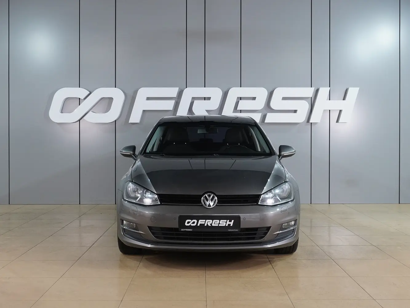 Volkswagen