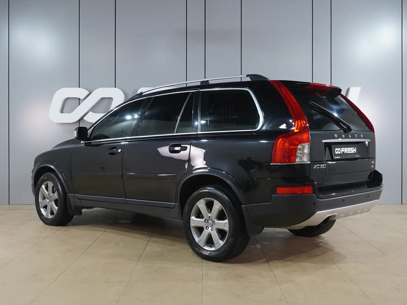 Volvo