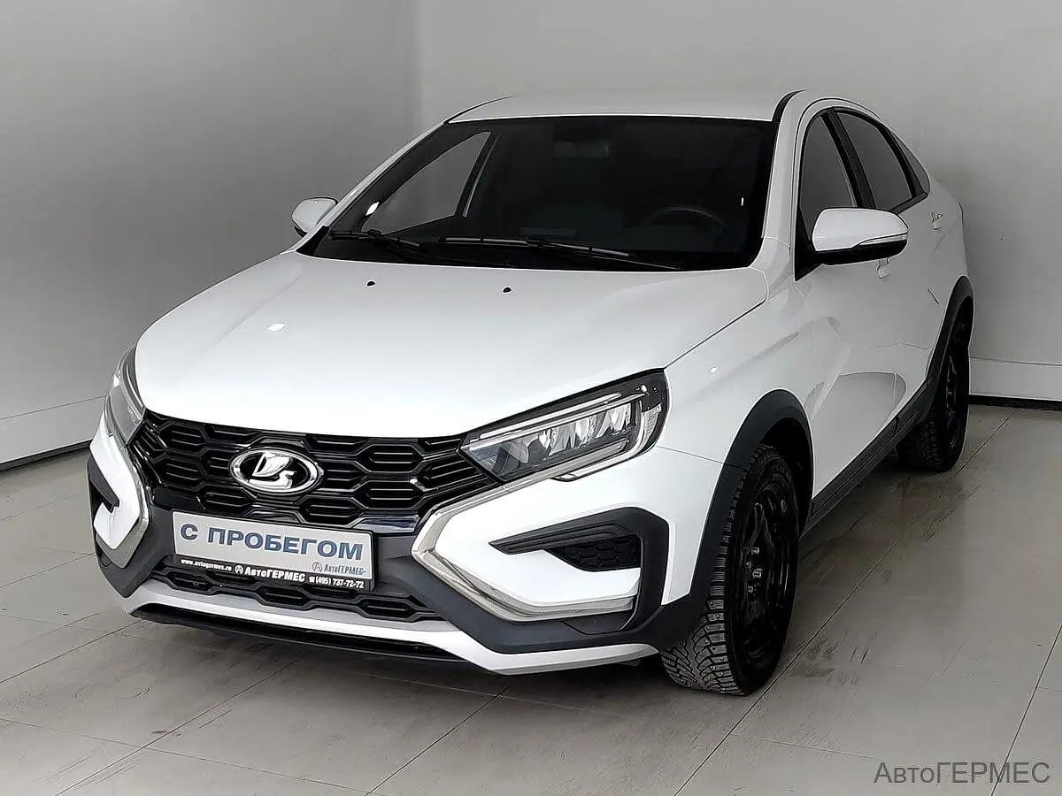 LADA (ВАЗ)