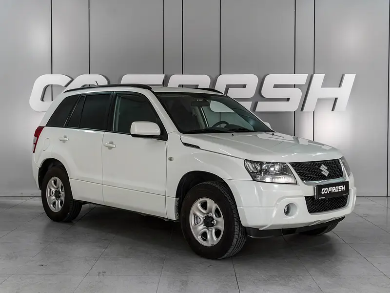 Grand Vitara