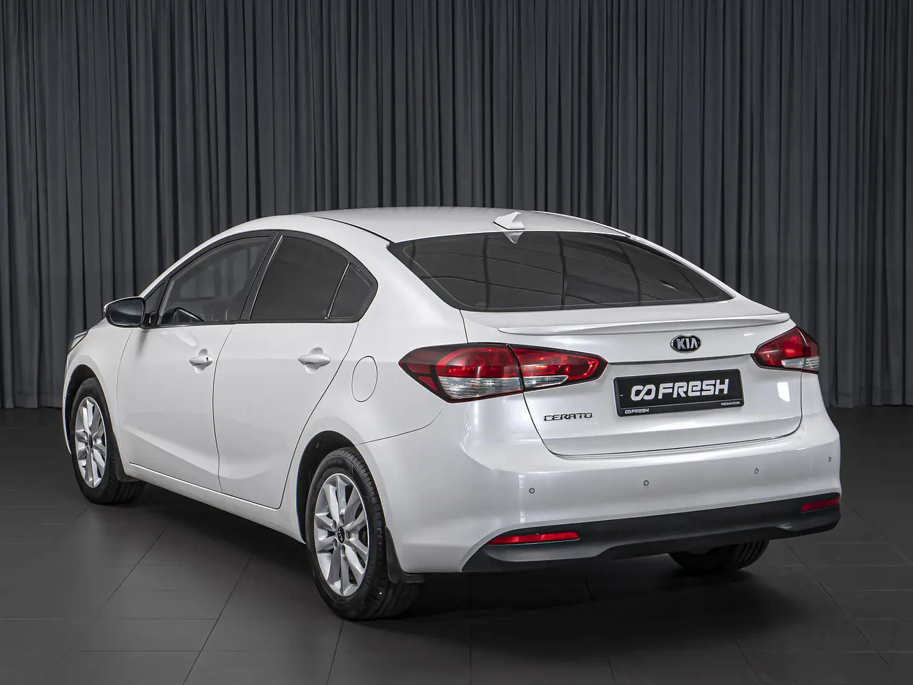 Kia